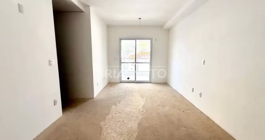 Apartamento com 3 quartos à venda na Vila Independência, Piracicaba 