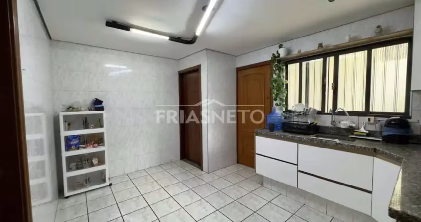 Casa a venda no bairro nova america com vocação comercial