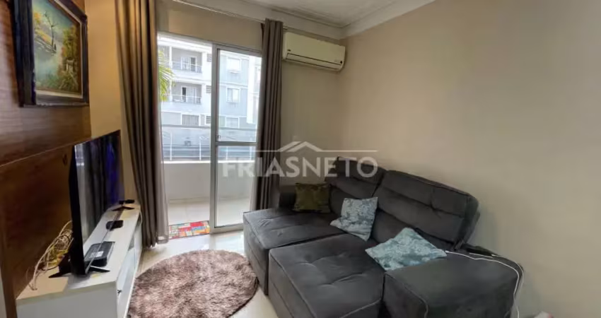Apartamento com 3 quartos para alugar no Piracicamirim, Piracicaba 