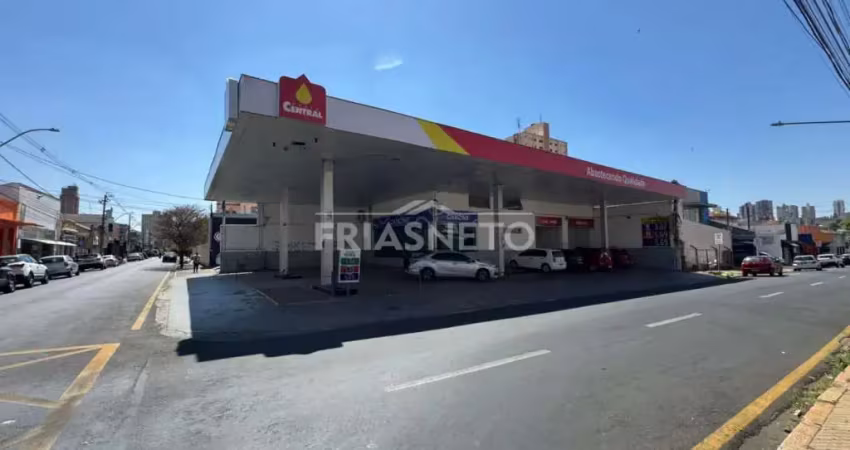 Casa comercial para alugar no Centro, Piracicaba 