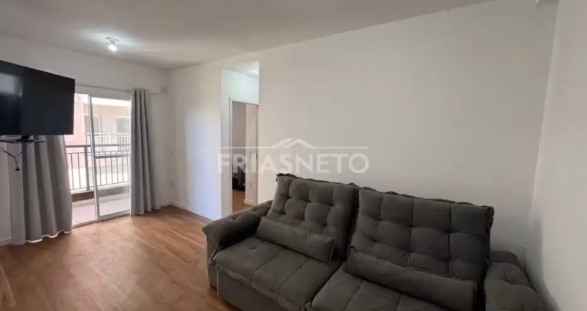 Apartamento para locação no bairro são matheus em piracicabasp.