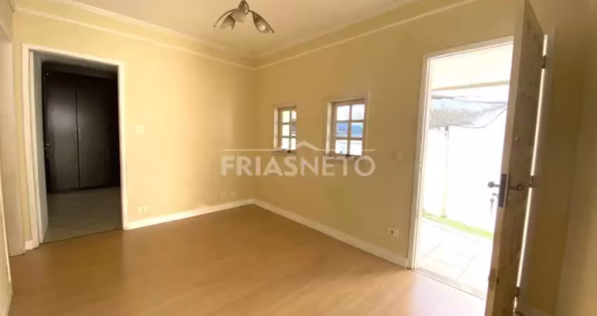 Casa para locação em piracicaba no bairro jaraguá / jardim planalto