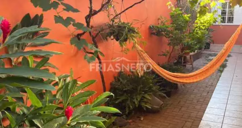 Casa com 3 quartos à venda no Nova Piracicaba, Piracicaba 