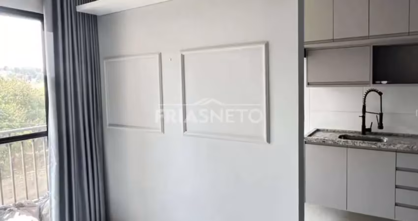 Apartamento à venda no condomínio ilha de malta residence