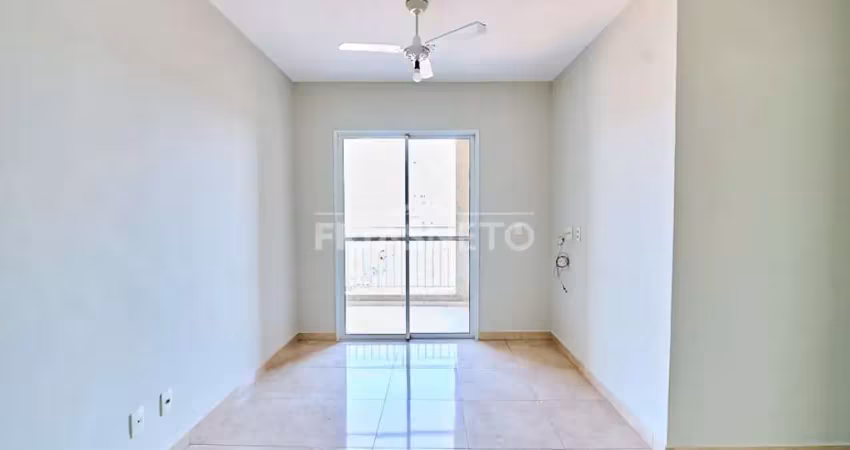 Apartamento à venda no condomínio residencial novitá