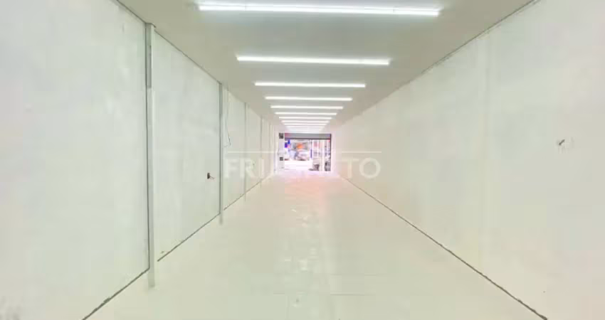 Terreno comercial para alugar no Centro, Piracicaba 