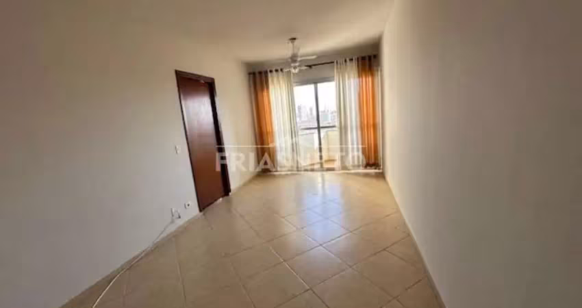 Ótimo  apartamento para locação entre a vila monteiro e o centro