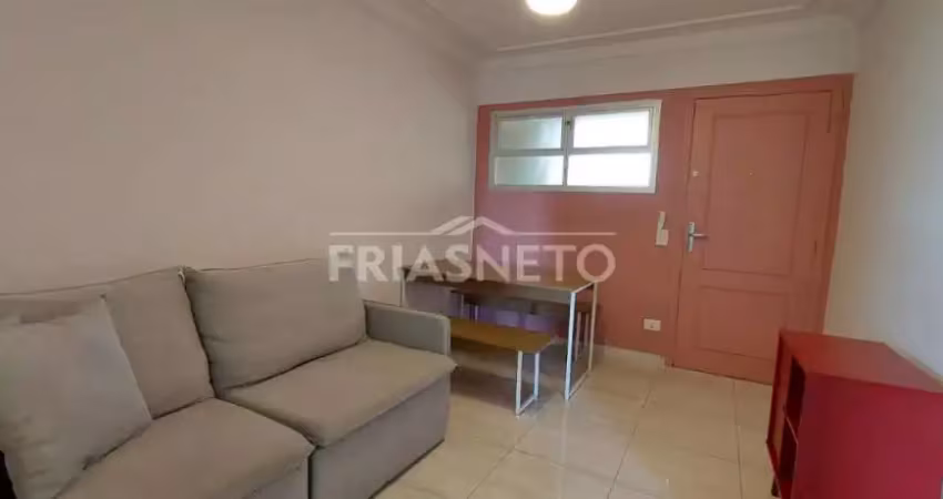 Apartamento para alugar em piracicaba próximo ao supermercado pão de açúcar