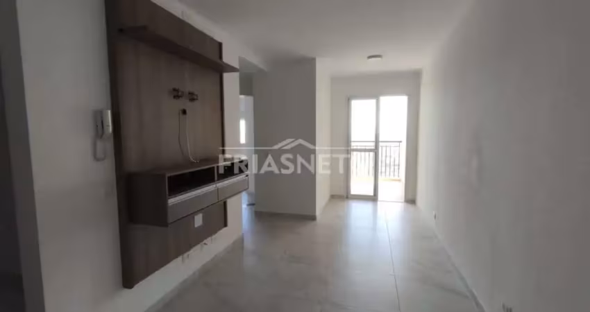 Apartamento para alugar no bairro pauliceia em piracicaba