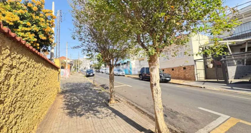Casa com 3 quartos à venda no Centro, Piracicaba 