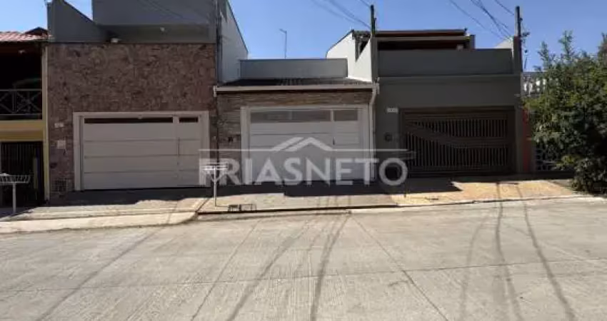 Casa com 3 quartos para alugar no Jardim Monumento, Piracicaba 