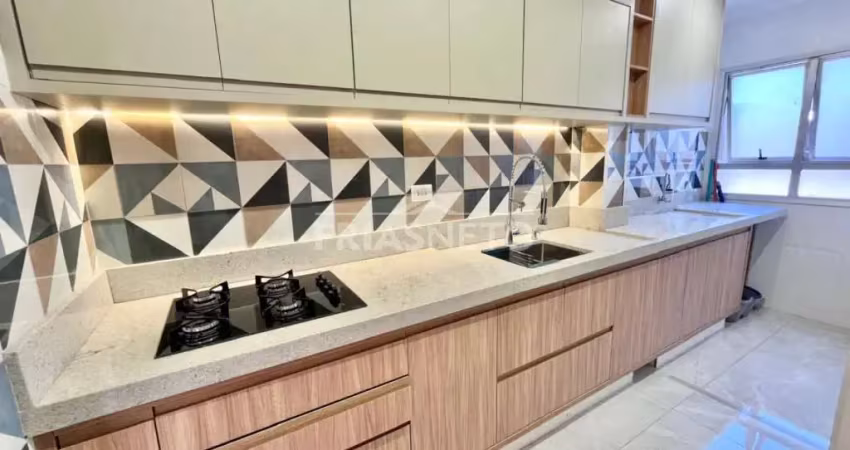 Apartamento com 3 quartos para alugar no Parque Santa Cecília, Piracicaba 