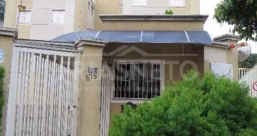 Apartamento mobiliado para alugar no bairro jardim elite - piracicaba
