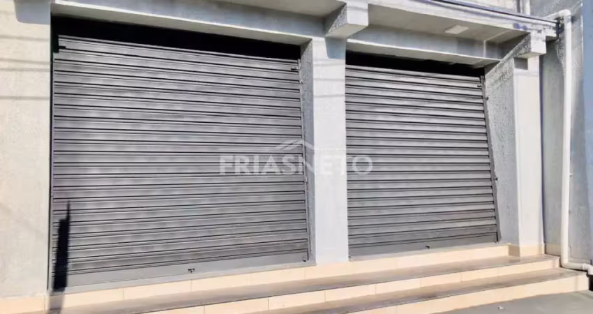 Sala comercial para locação em piracicaba no bairro alto