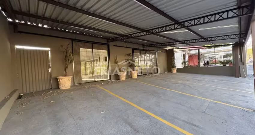 Ponto comercial para alugar no Nova Piracicaba, Piracicaba 