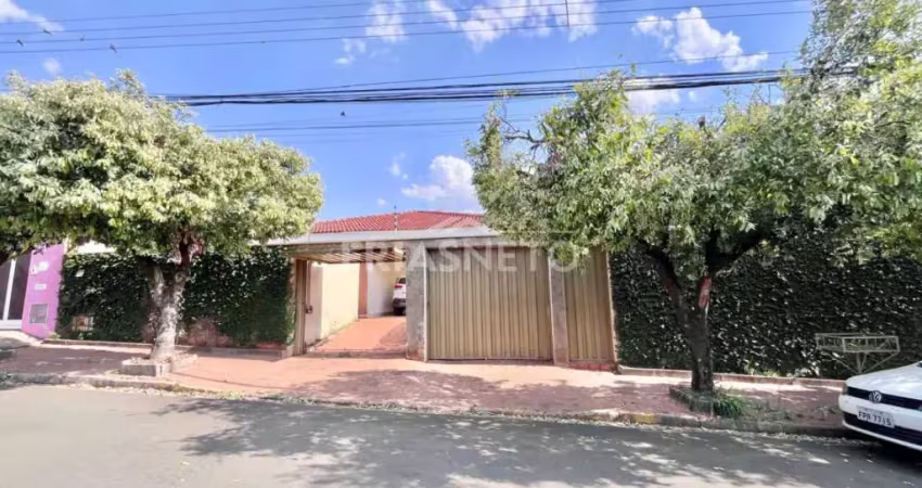 Casa com 6 quartos para alugar no São Dimas, Piracicaba 