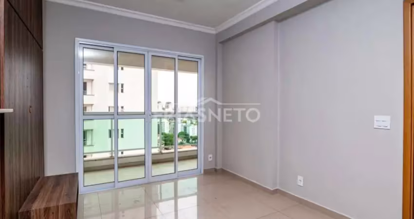 Apartamento com 1 quarto para alugar no Centro, Piracicaba 