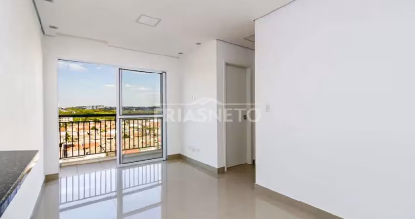 Apartamento com 2 quartos para alugar no Parque São Matheus, Piracicaba 