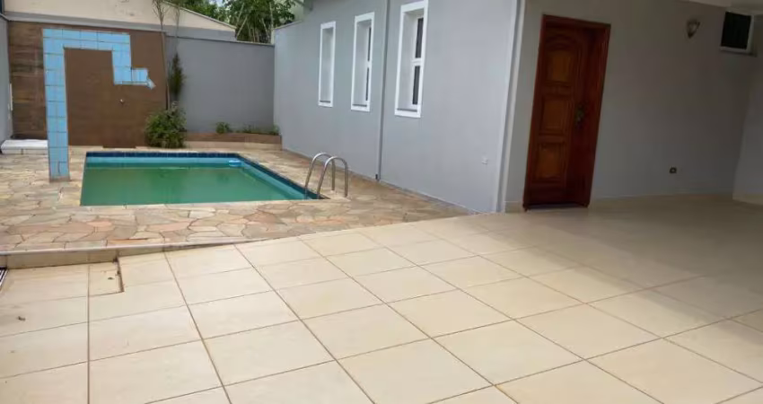 Casa com 3 quartos para alugar no Nova Piracicaba, Piracicaba 