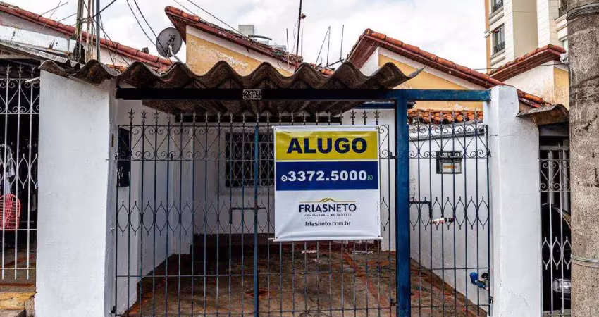Casa para alugar em piracicaba no bairro vila independência