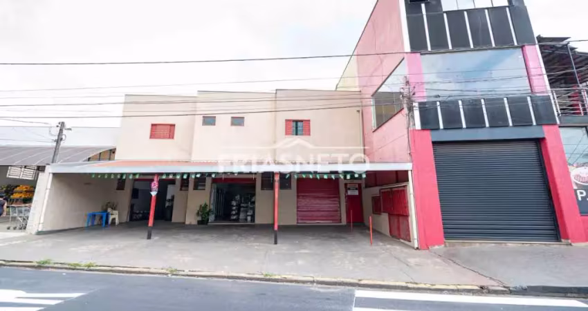Kitnet para alugar no bairro taquaral em piracicaba