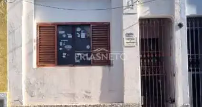 Imóvel a venda com vocação comercial no bairro alto