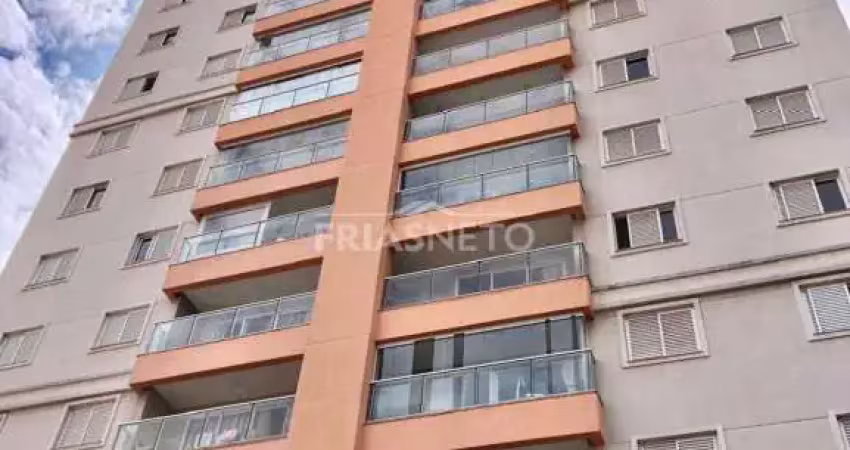 Apartamento para alugar em piracicaba no bairro dois córregos