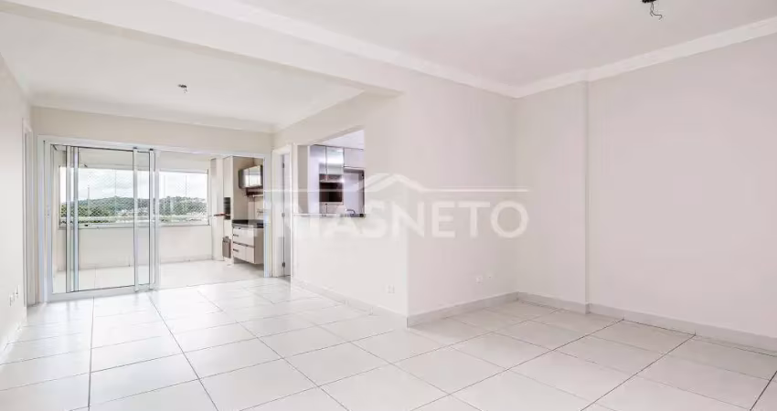 Apartamento com 3 quartos para alugar no Nova Piracicaba, Piracicaba 