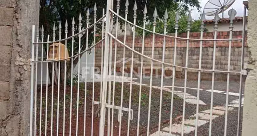 Casa com 2 quartos para alugar no Cecap, Piracicaba 