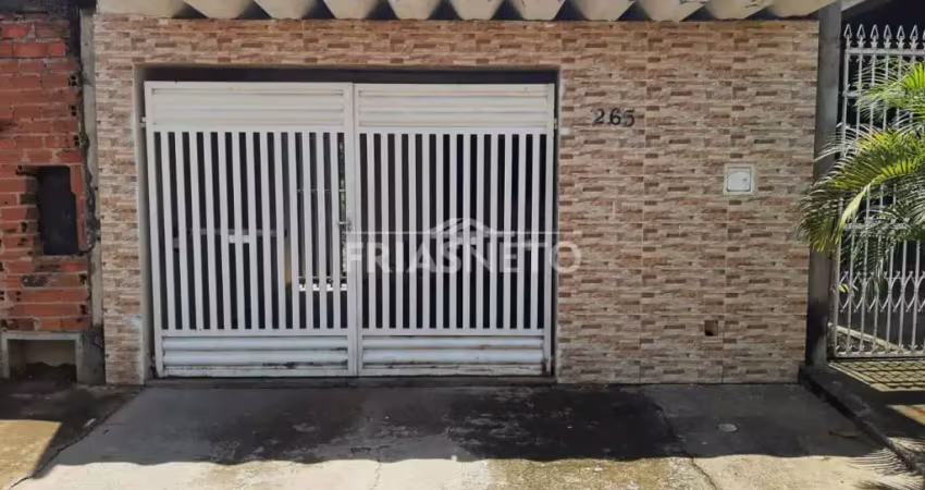 Casa com 1 quarto para alugar no Residencial Paineiras, Piracicaba 