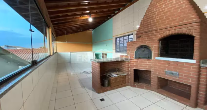 Casa para locação em piracicaba no bairro dois córregos