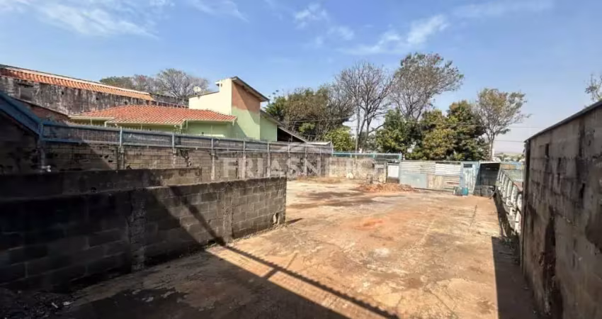 Terreno comercial à venda no Loteamento Santa Rosa, Piracicaba 