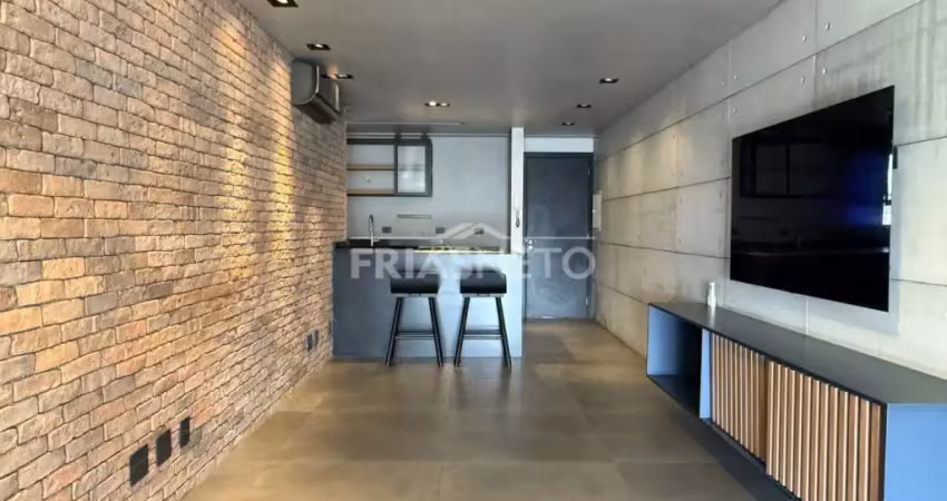 Apartamento à venda no condomínio residencial praça das araucárias