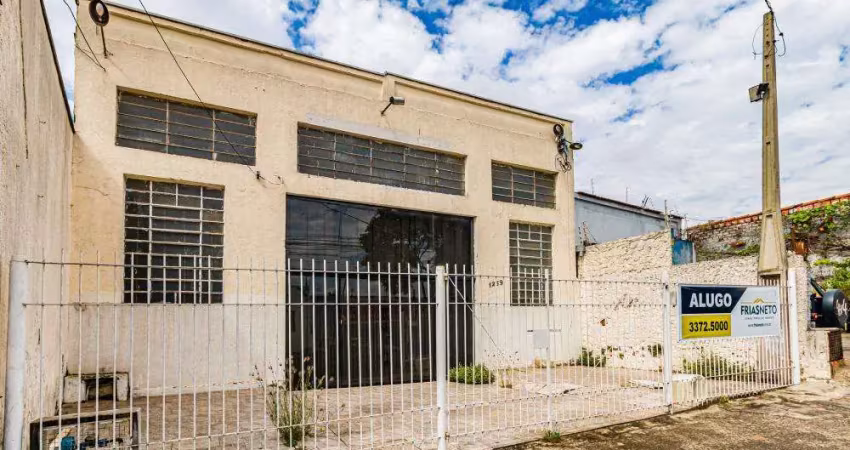 Ponto comercial para alugar no Paulicéia, Piracicaba 