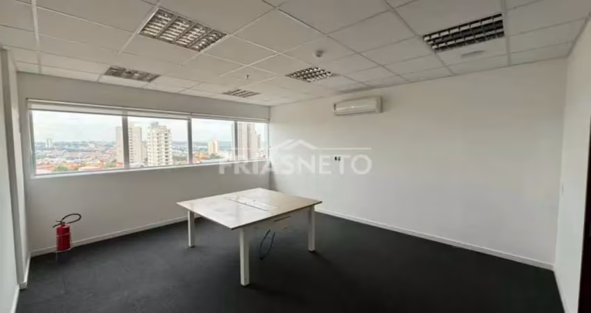 Ponto comercial para alugar na Cidade Alta, Piracicaba 