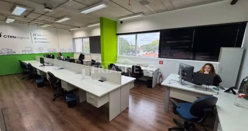 Ponto comercial para alugar na Cidade Alta, Piracicaba 