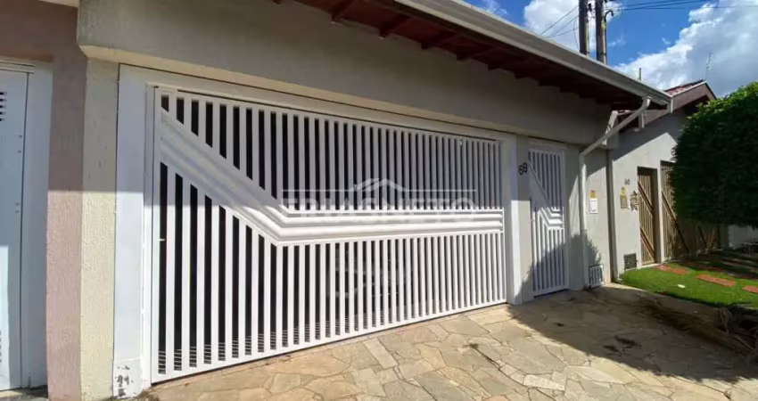 Casa à venda no condomínio villagio santa laura ? piracicaba/sp