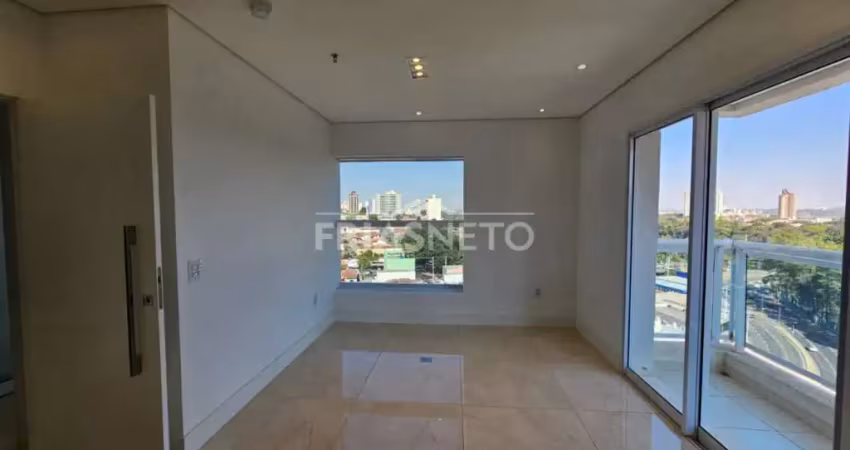 Ponto comercial para alugar no Jardim Europa, Piracicaba 