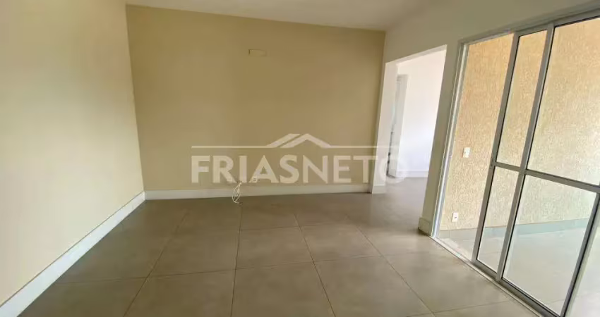 Apartamento para locação em piracicaba no condomínio vila olímpia