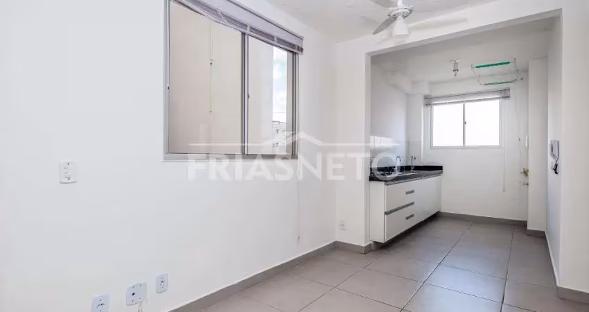 Apartamento com 2 quartos à venda no Nova Pompéia, Piracicaba 