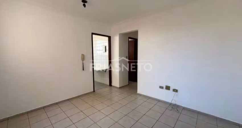 Apartamento com 2 quartos para alugar na Cidade Alta, Piracicaba 