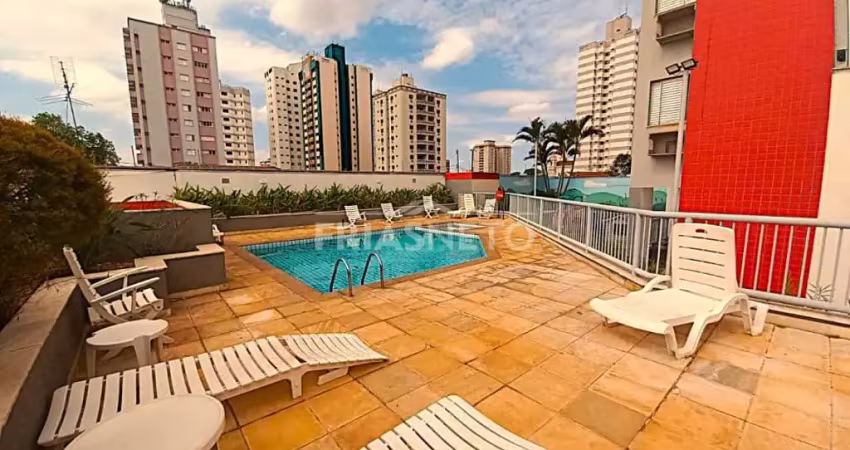 Apartamento para locação no centro - portal dos frades com 3 dormitórios e 2 vagas