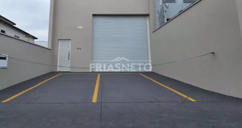 Imóvel comercial  para alugar bairro parque conceição 2 em piracicaba