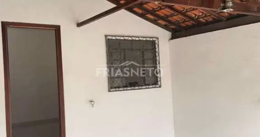 Casa com 2 quartos à venda na Vila Sônia, Piracicaba 