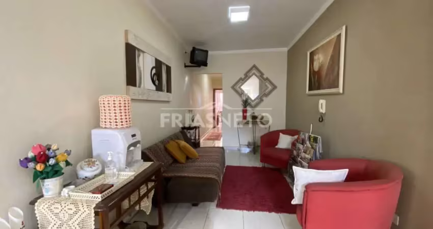 Casa com 2 quartos para alugar na Cidade Alta, Piracicaba 