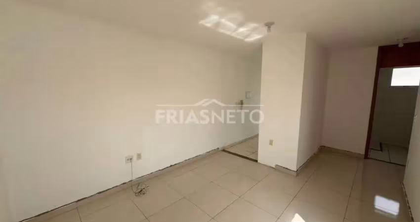 Apartamento com 2 quartos para alugar no Jardim Sonia, Piracicaba 