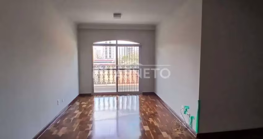 Apartamento com 3 quartos à venda no Paulista, Piracicaba 
