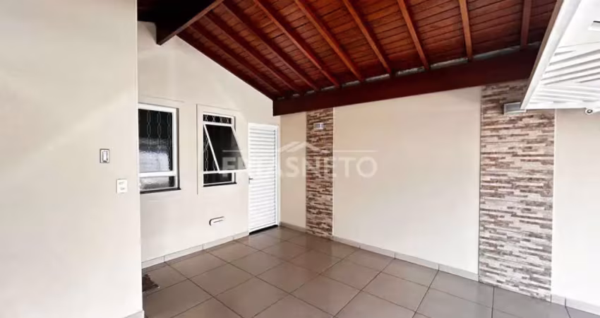 Venda de casa - bairro santa terezinha, piracicaba/sp