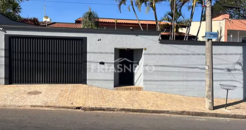 Casa com 3 quartos à venda no Nova Piracicaba, Piracicaba 