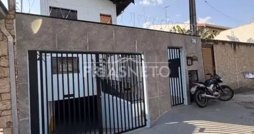 Kitnet / Stúdio para alugar no Jardim Astúrias I, Piracicaba 